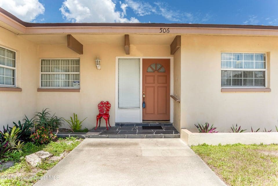 506 Walker Street, Melbourne, FL 32901 photo 6