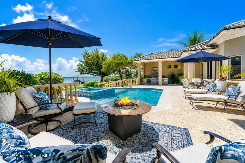200 Riverside Drive, Melbourne Beach, FL 32951 photo 4