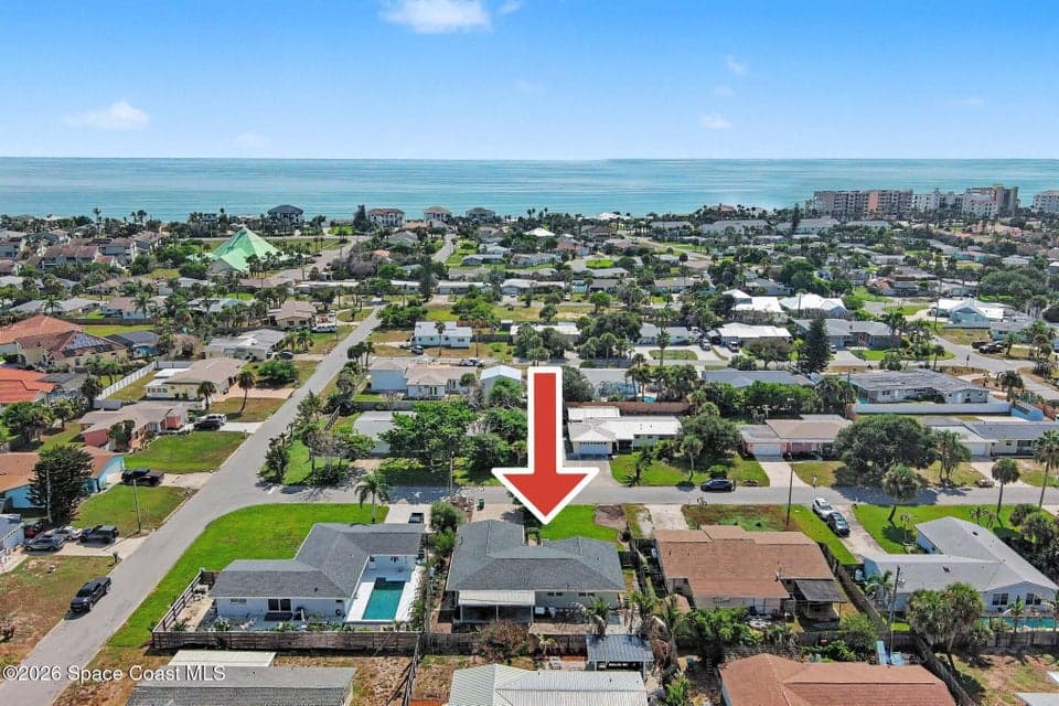 2355 Reef Avenue, Indialantic, FL 32903 photo 2