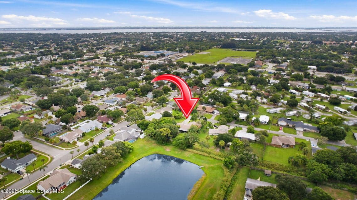 517 Linda Lane, Melbourne, FL 32935 photo 4