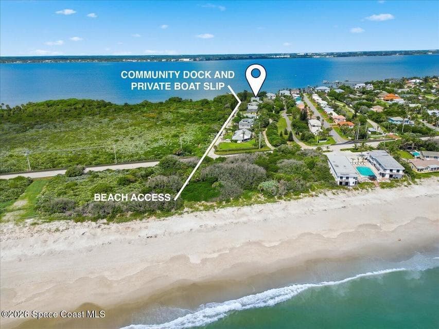 180 5th Street, Melbourne Beach, FL 32951 photo 2