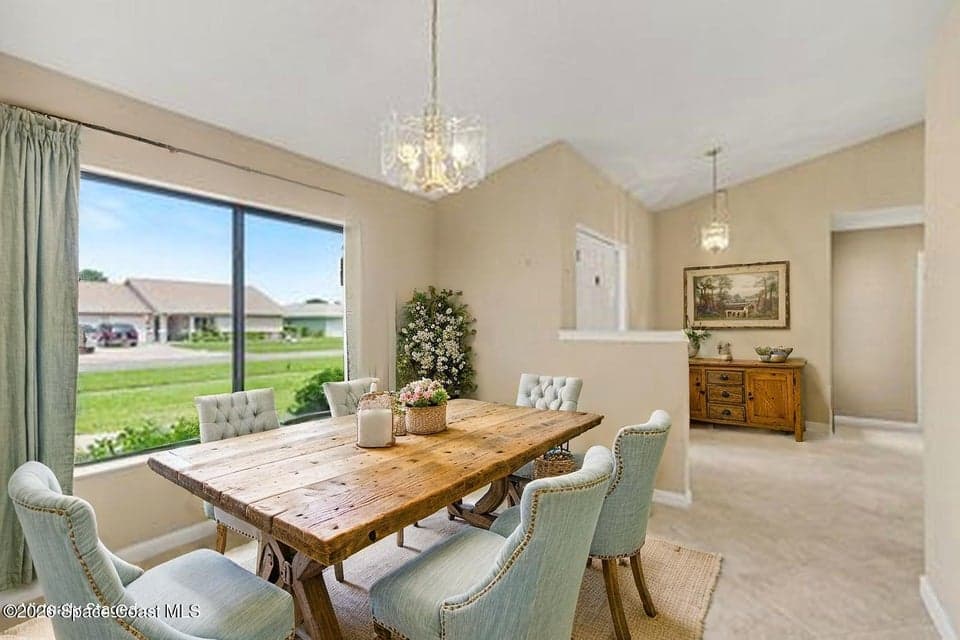 1309 Pilgrim Avenue, Melbourne, FL 32940 photo 5