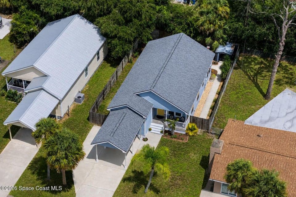 934 Georgia Avenue, Rockledge, FL 32955 photo 2