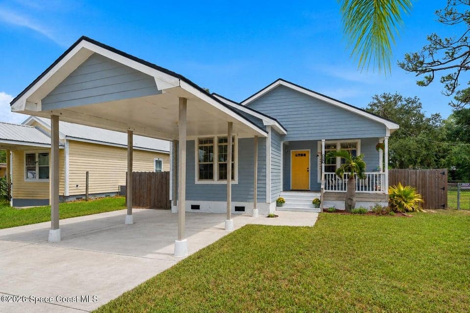 934 Georgia Avenue, Rockledge, FL 32955 photo 3