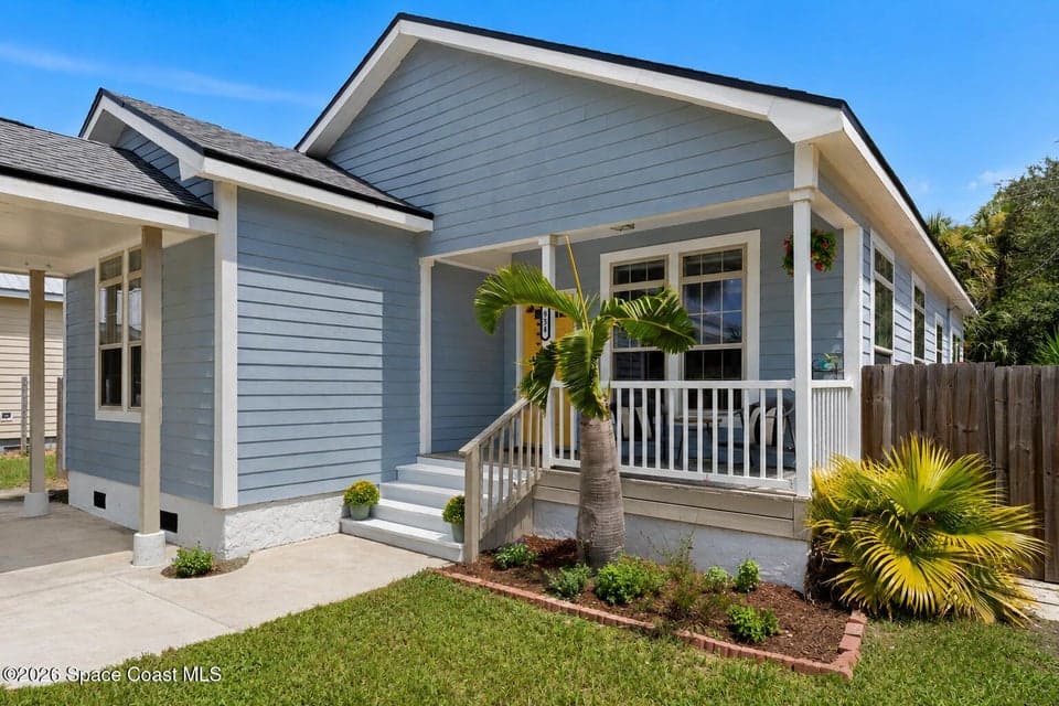 934 Georgia Avenue, Rockledge, FL 32955 photo 4