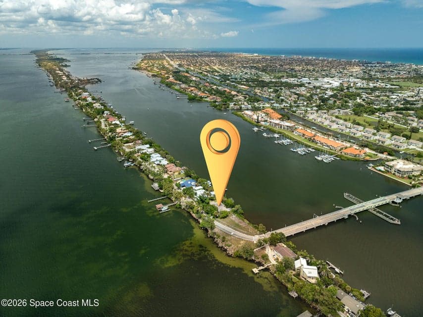 11470 S Tropical Trail, Merritt Island, FL 32952