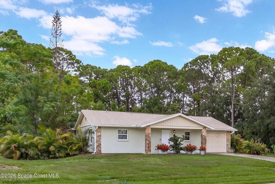 501 Krefeld Road NW, Melbourne, FL 32907 photo 2
