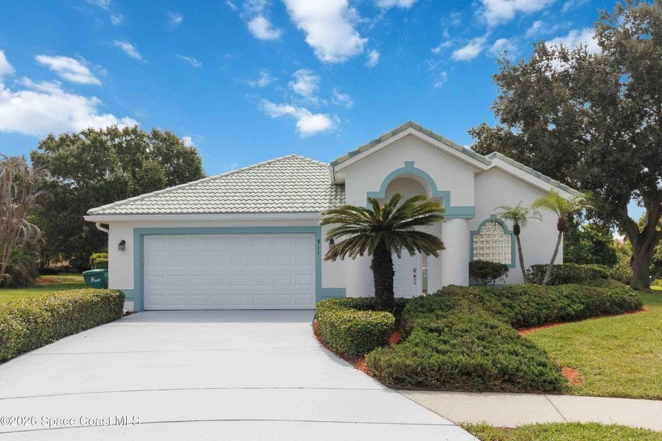 511 Royston Lane, Melbourne, FL 32940