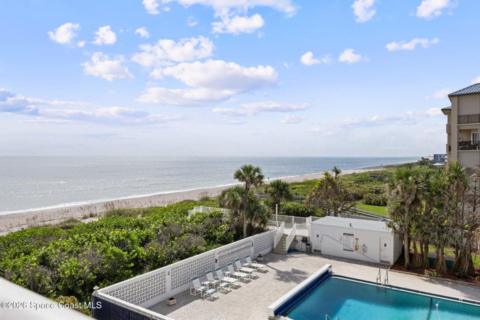 877 N Highway A1a 406, Indialantic, FL 32903