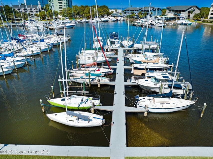 1208 E River Drive 502, Melbourne, FL 32901 photo 3