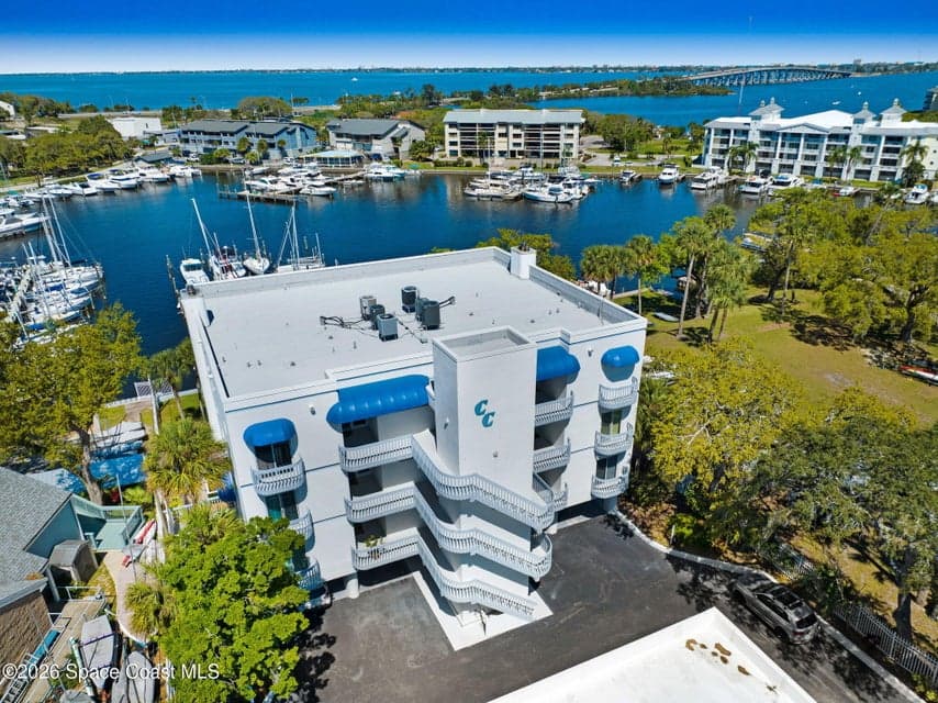 1208 E River Drive 502, Melbourne, FL 32901 photo 5