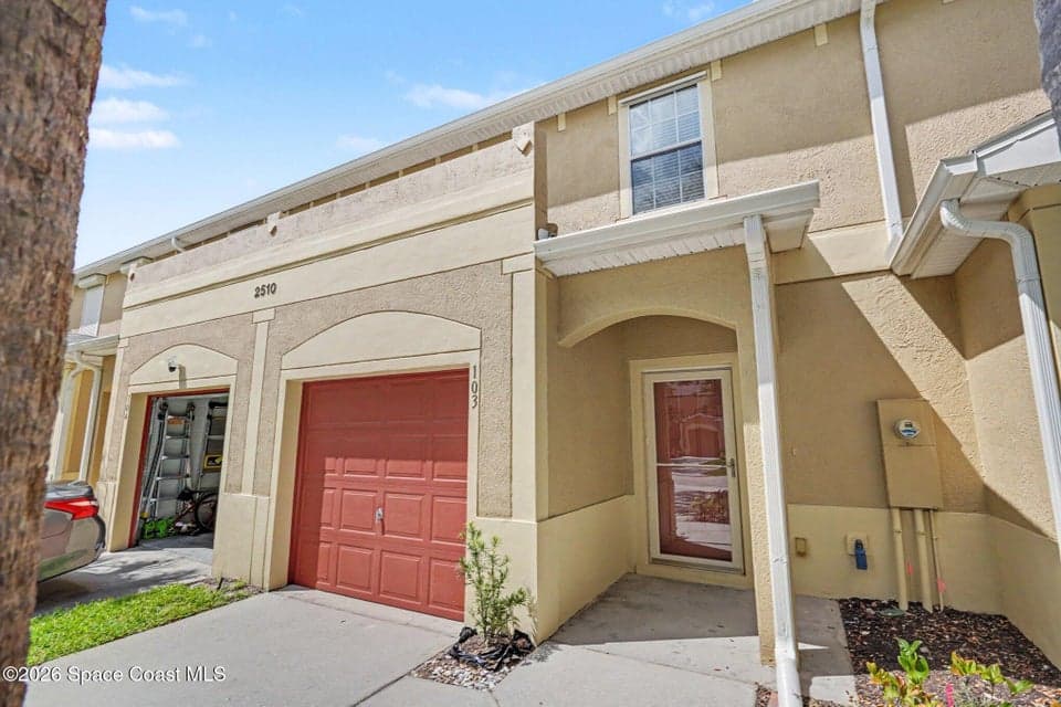 2510 Revolution Street 103, Melbourne, FL 32935