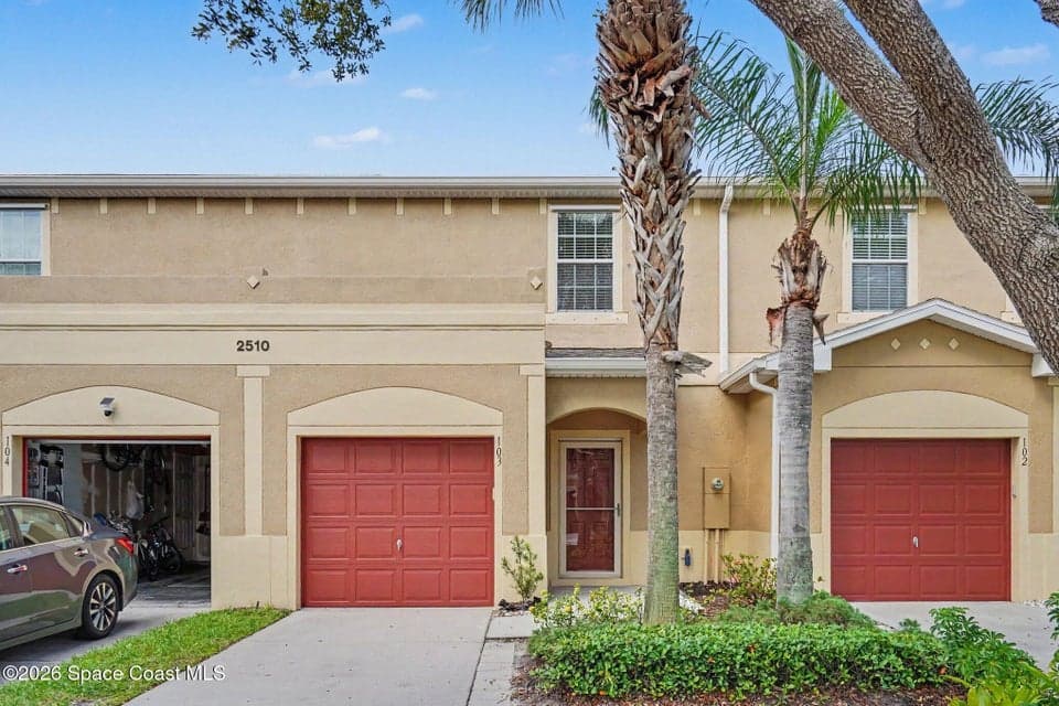 2510 Revolution Street 103, Melbourne, FL 32935 photo 2
