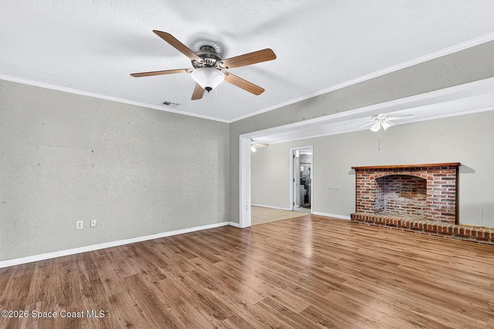 812 Orange Blossom Drive, Melbourne, FL 32935 photo 5