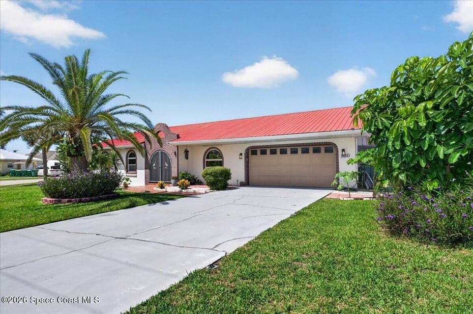 150 Magnolia Street, Satellite Beach, FL 32937 photo 2