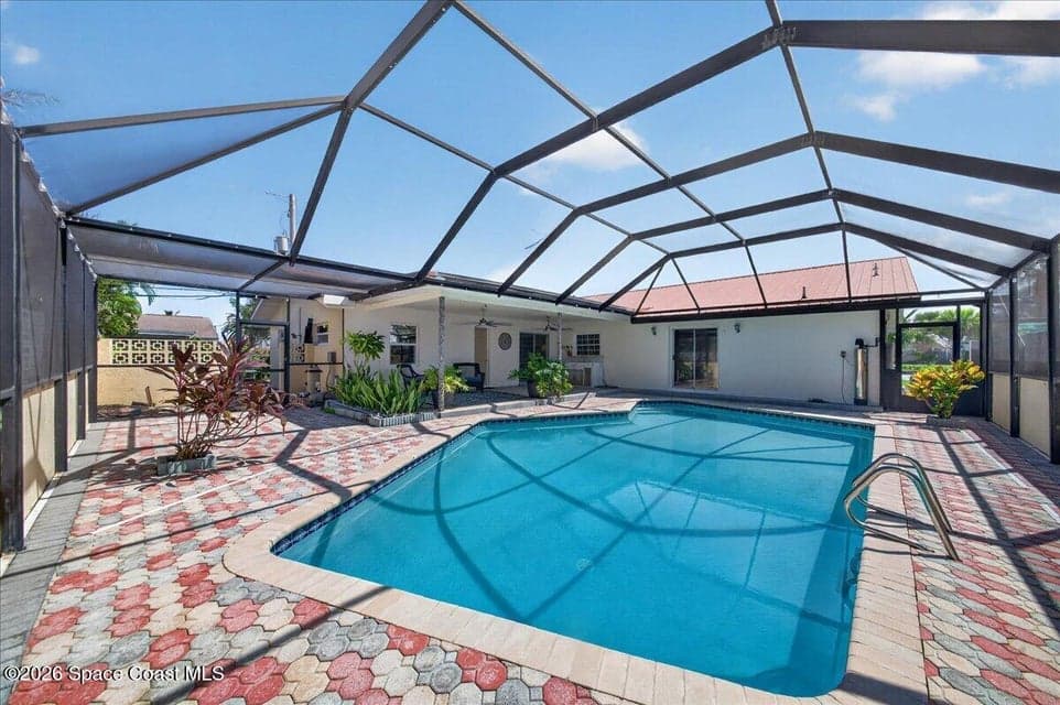150 Magnolia Street, Satellite Beach, FL 32937