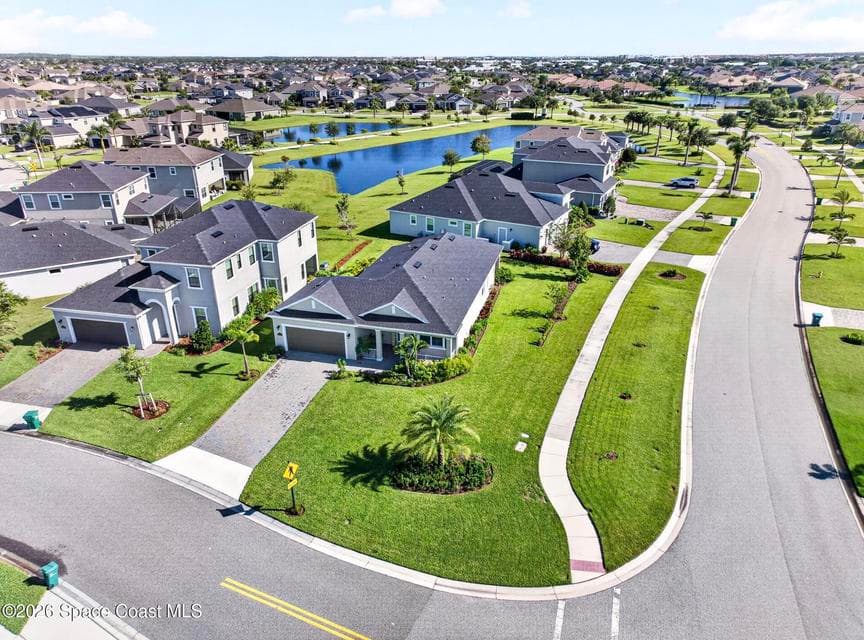 3008 Ribbon Grass Drive, Melbourne, FL 32940 photo 3