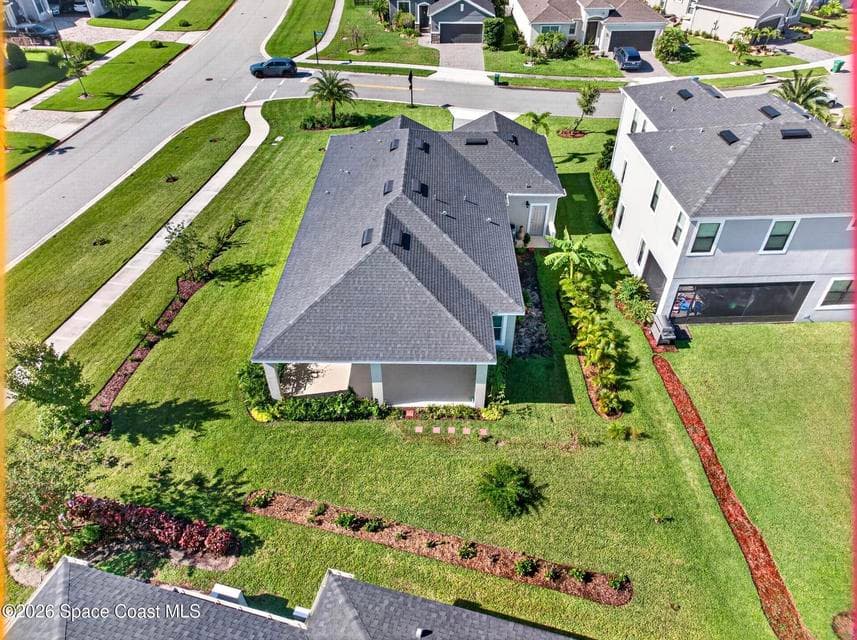 3008 Ribbon Grass Drive, Melbourne, FL 32940 photo 4