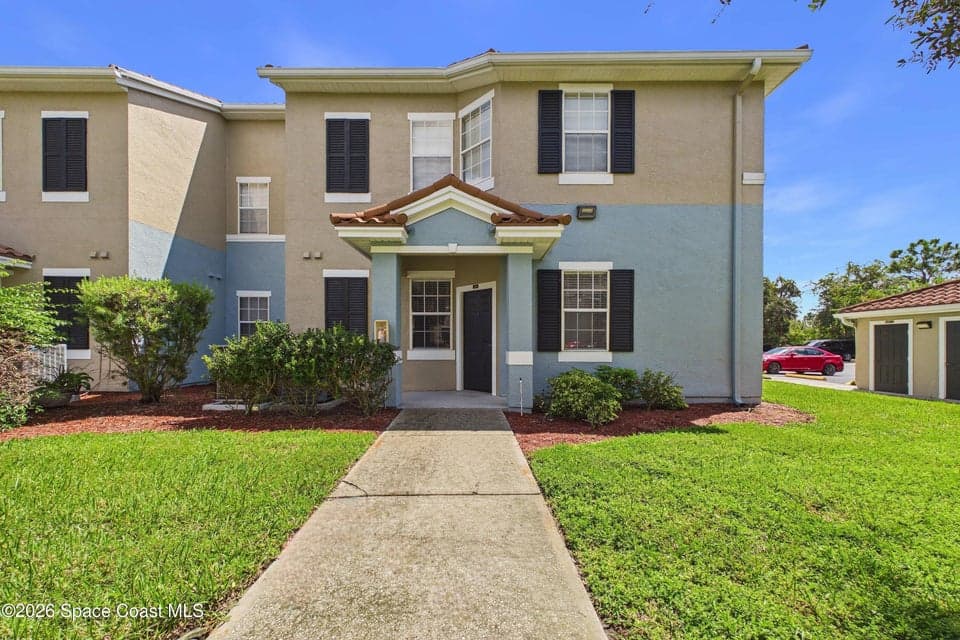 5683 Star Rush Drive 101, Melbourne, FL 32940