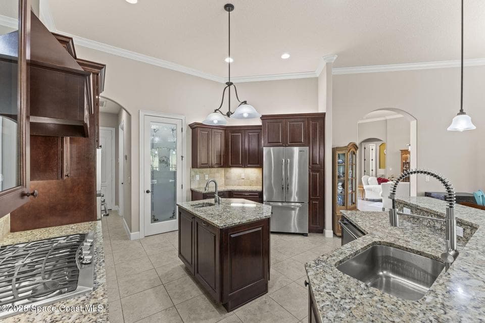 3350 Thurloe Drive, Rockledge, FL 32955 photo 6