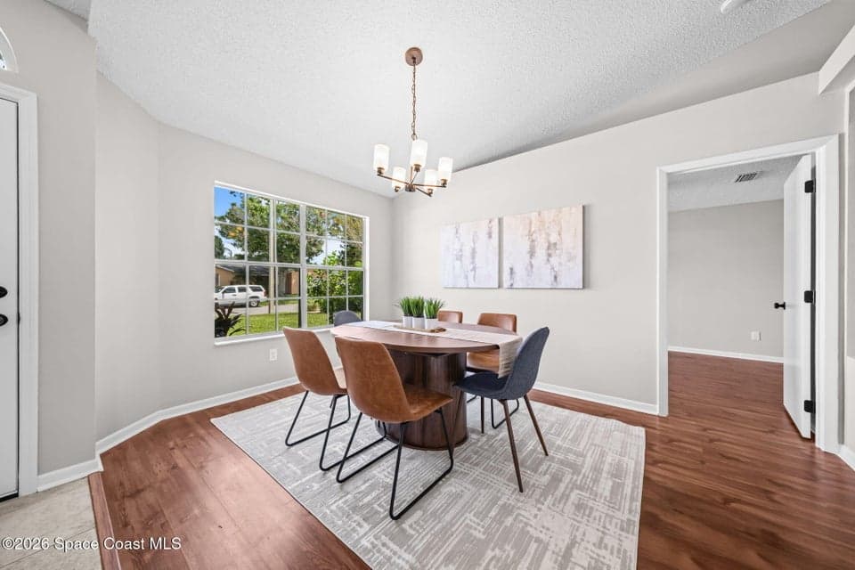 3454 Floral Palm Boulevard, Melbourne, FL 32901 photo 6