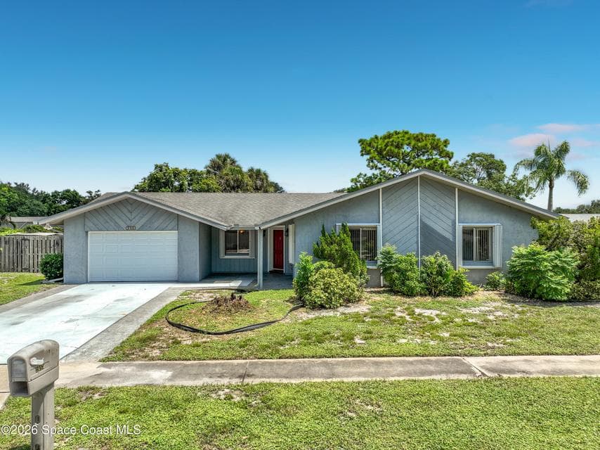 2983 W Ontario Circle W, Melbourne, FL 32935