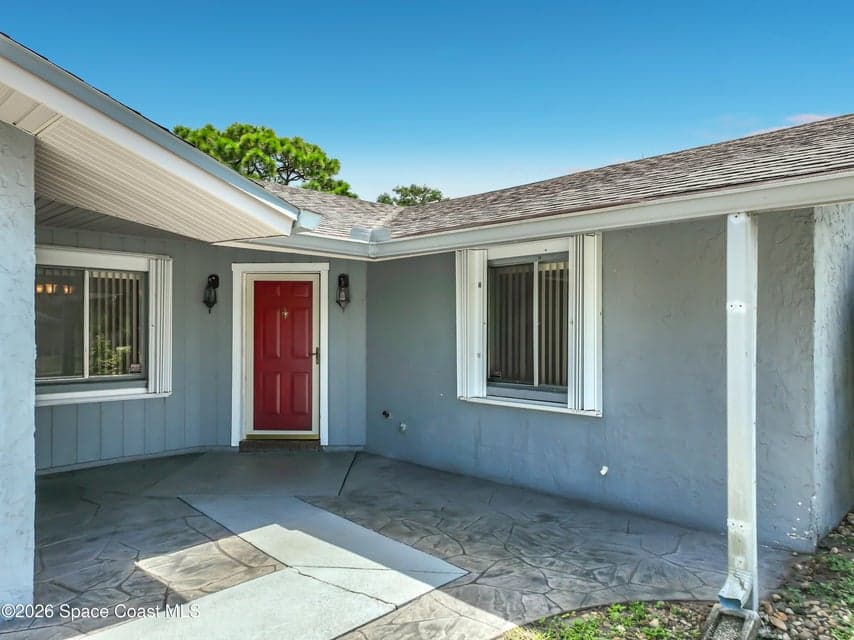 2983 W Ontario Circle W, Melbourne, FL 32935 photo 5
