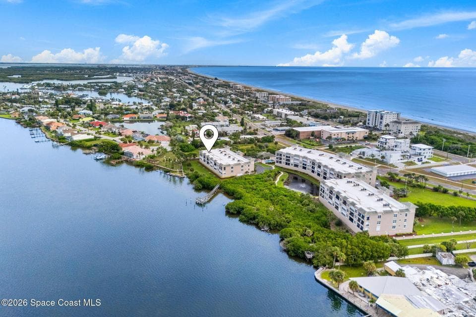 2001 Julep Drive 206, Cocoa Beach, FL 32931 photo 2