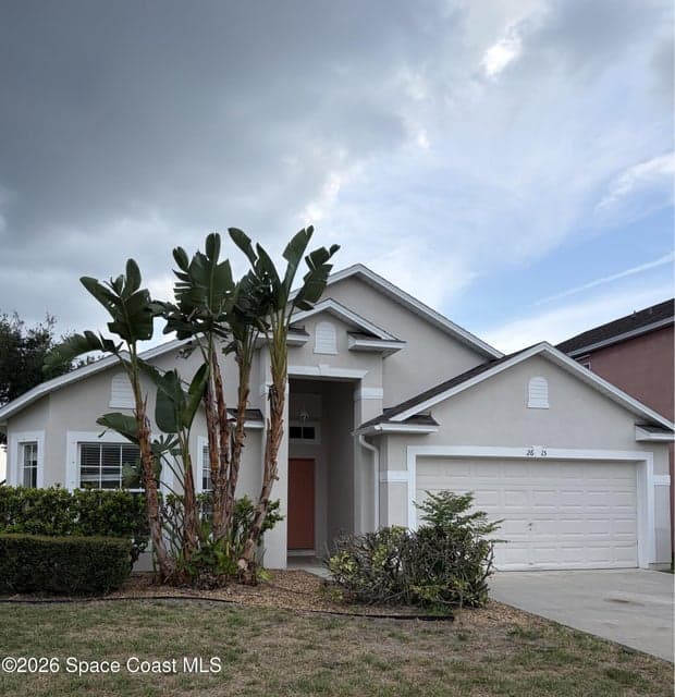 2615 Kendrick Court, Indian Harbour Beach, FL 32937