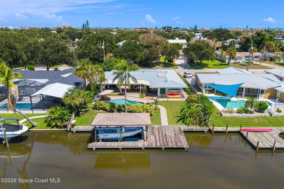 17 Riverview Lane, Cocoa Beach, FL 32931 photo 3