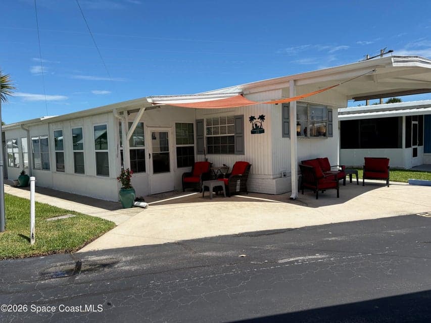 2580 S Highway A1a 89, Melbourne Beach, FL 32951