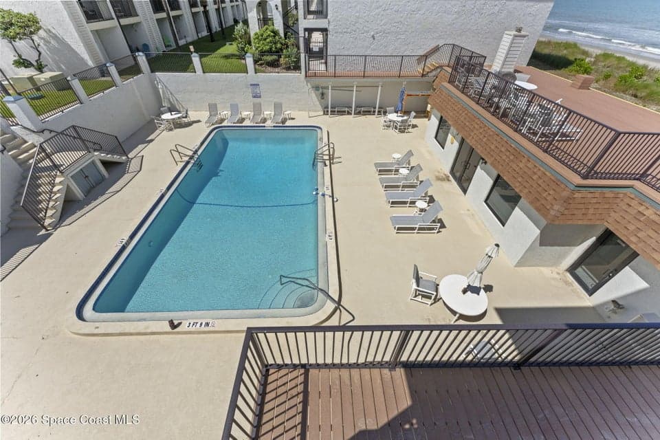 199 Highway A1a B210, Satellite Beach, FL 32937 photo 3