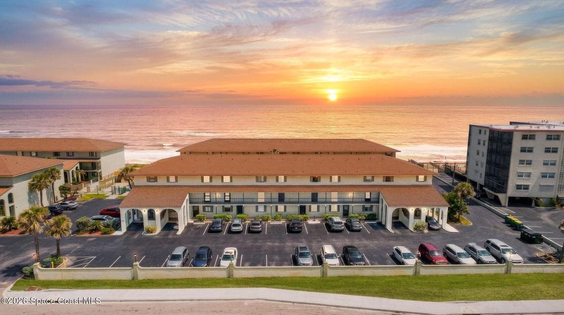 199 Highway A1a B210, Satellite Beach, FL 32937