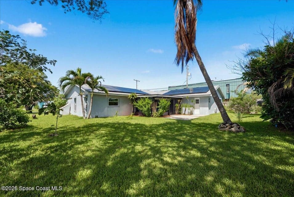 207 S Palm Avenue, Indialantic, FL 32903 photo 3