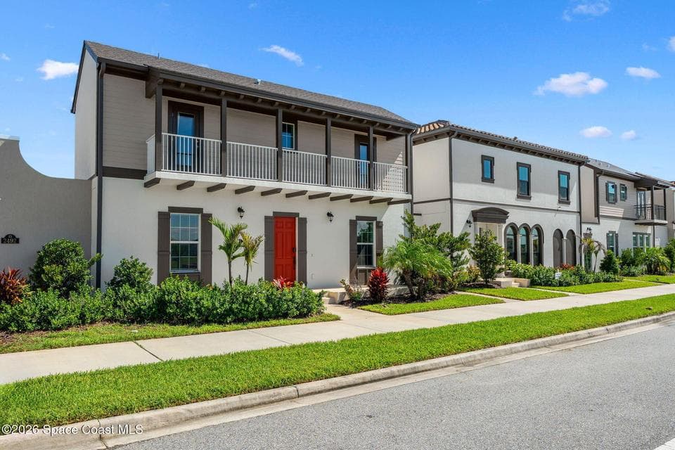 2484 Addison Drive, Melbourne, FL 32940 photo 4