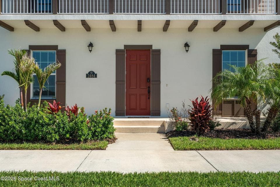 2484 Addison Drive, Melbourne, FL 32940