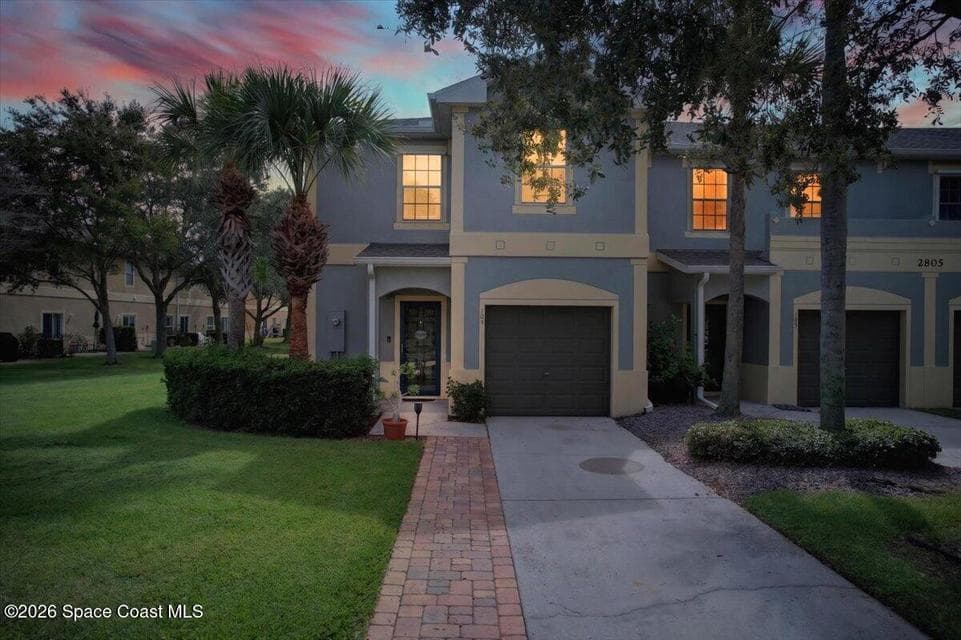 2805 Reston Street 104, Melbourne, FL 32935 photo 3