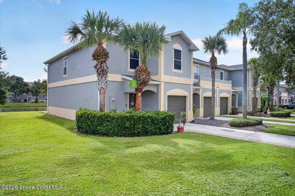 2805 Reston Street 104, Melbourne, FL 32935 photo 4