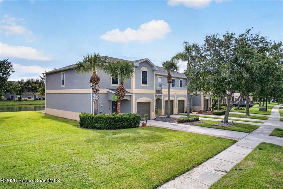 2805 Reston Street 104, Melbourne, FL 32935 photo 5