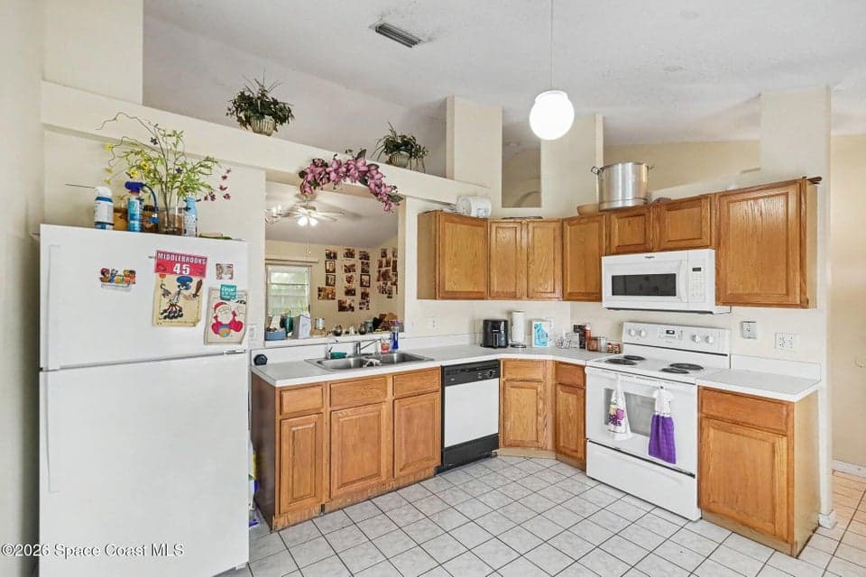 3615 Egret Drive, Melbourne, FL 32901 photo 5