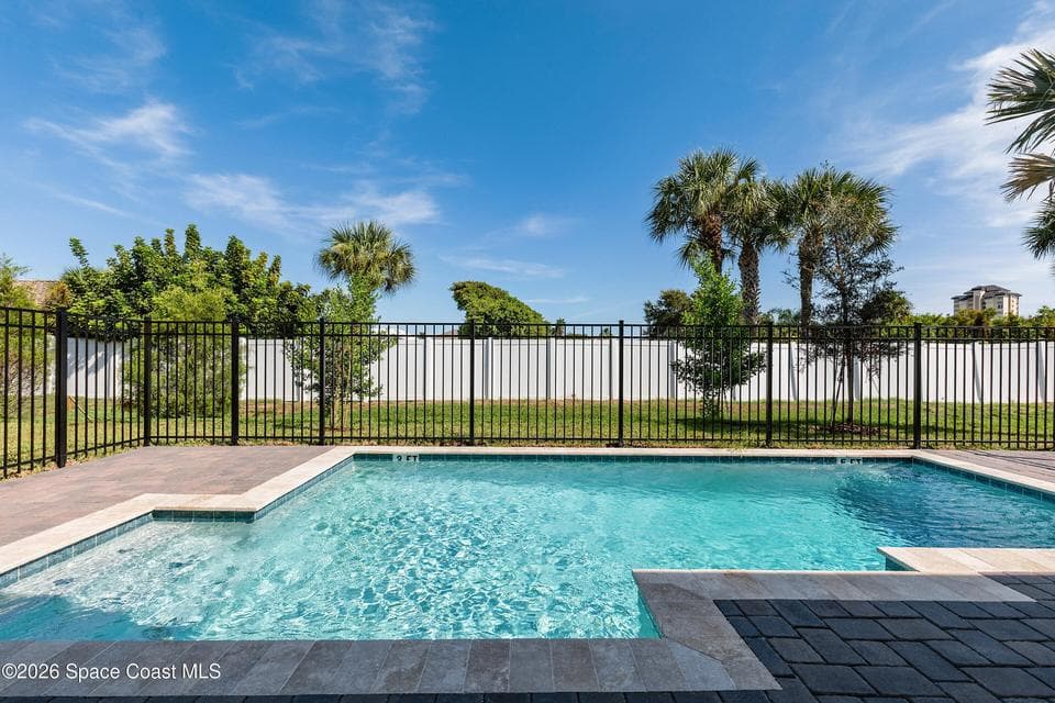 345 Strand Drive, Melbourne Beach, FL 32951 photo 2