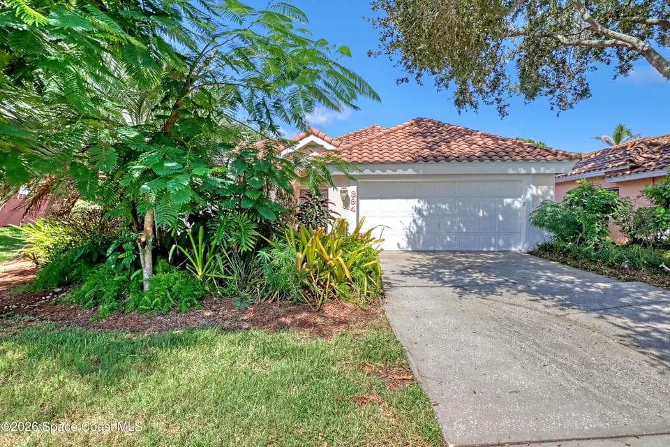 394 Carmel Drive, Melbourne, FL 32940
