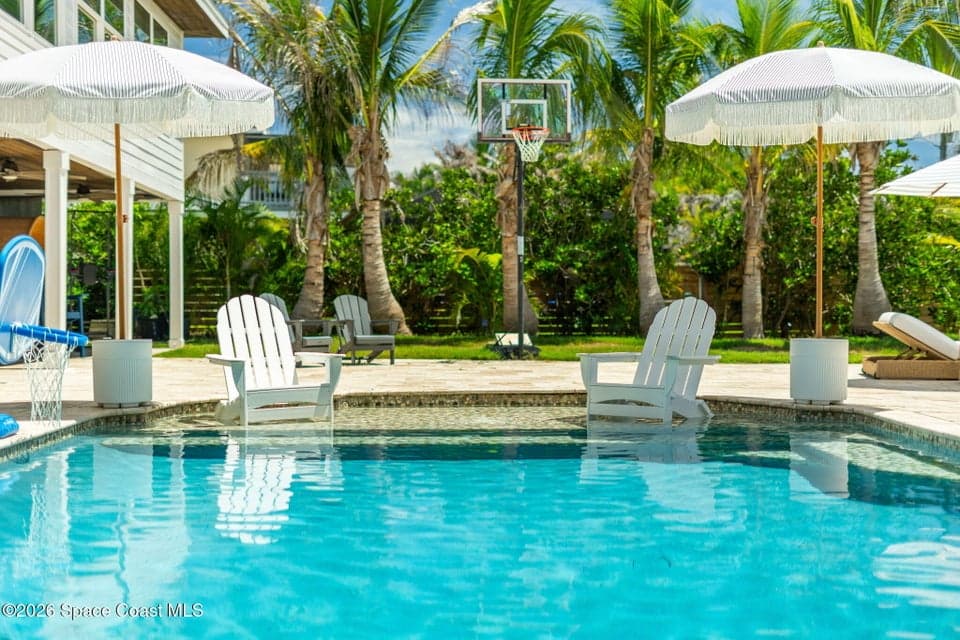 417 Riverview Lane, Melbourne Beach, FL 32951 photo 5