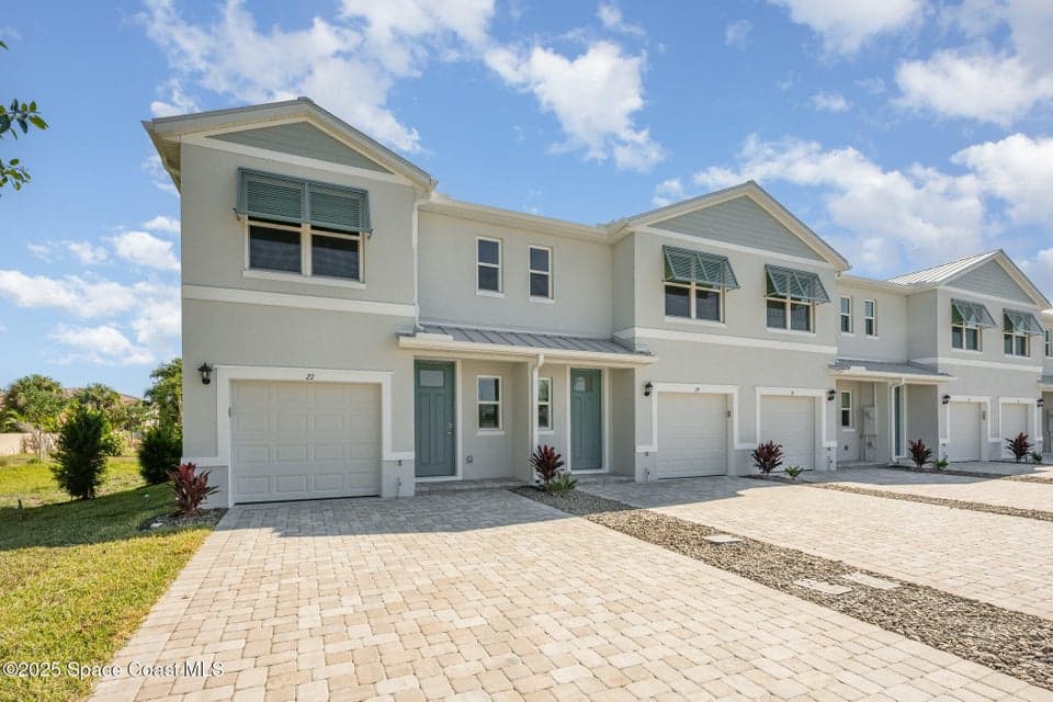 73 Tortuga Trail, Satellite Beach, FL 32937