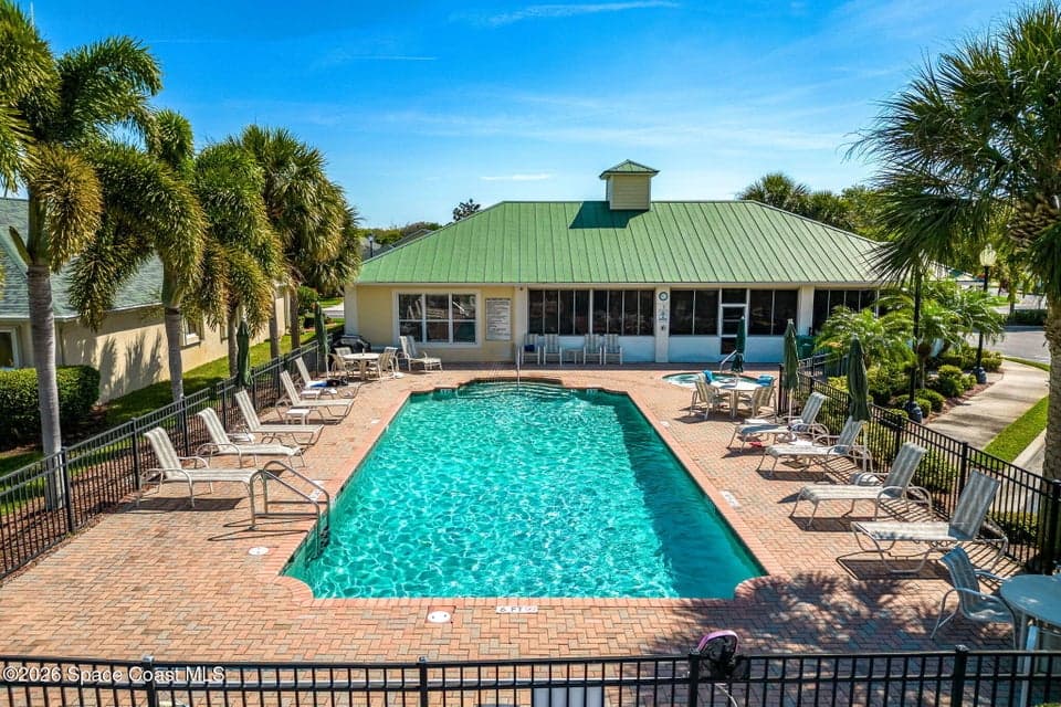 1281 Indian Oaks Drive, Melbourne, FL 32901 photo 3