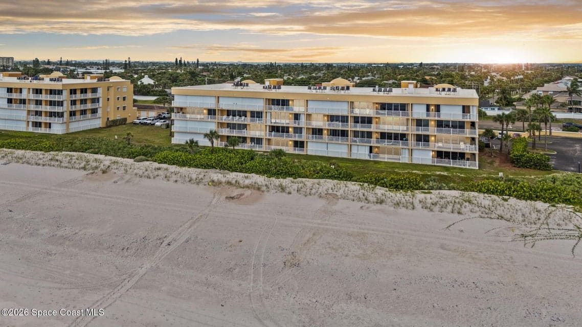 1791 N Highway A1a 1104, Indian Harbour Beach, FL 32937 photo 2