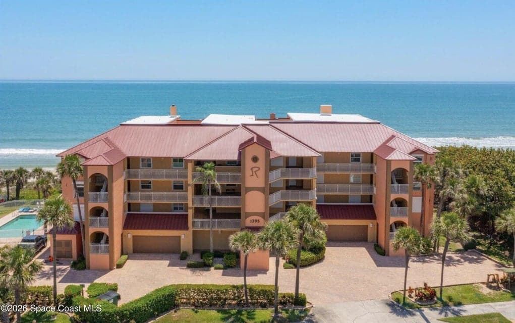 1395 Highway A1a Highway 302, Satellite Beach, FL 32937