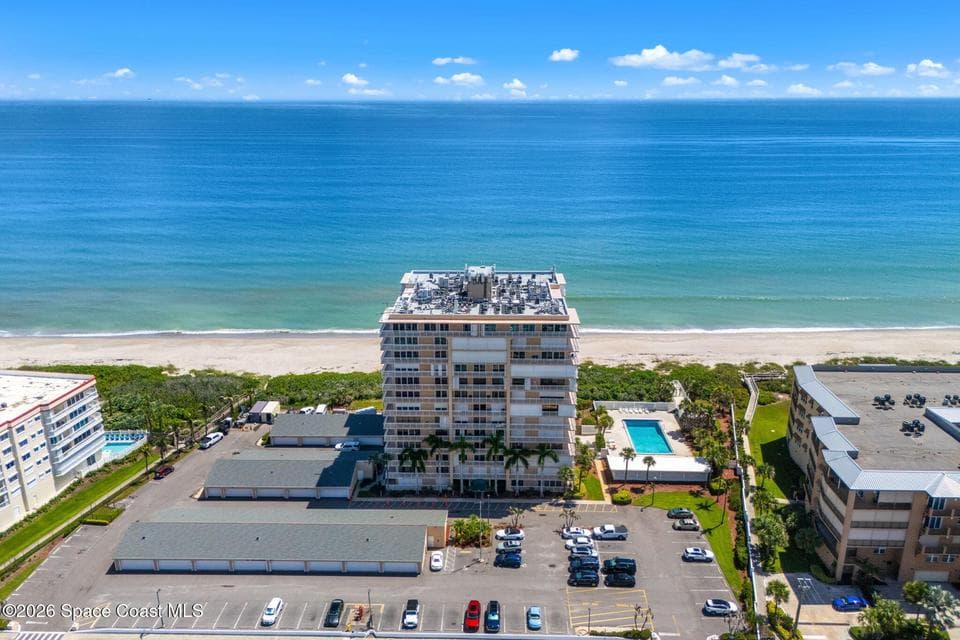 877 N Highway A1a 1208, Indialantic, FL 32903