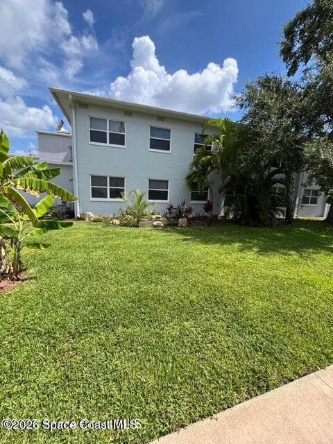 195 Treasure Street A4-105, Merritt Island, FL 32952