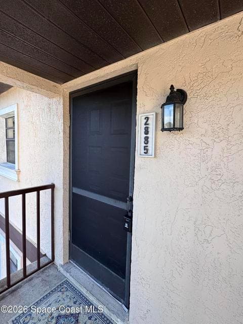 2885 Regency Drive, Melbourne, FL 32935 photo 2